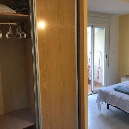 Apolo III Appartement Calpe Buitenkant foto