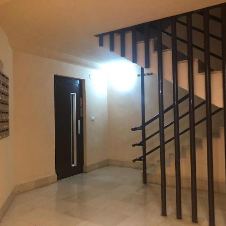 Apolo III Appartement Calpe Buitenkant foto