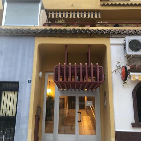 Apolo III Appartement Calpe Buitenkant foto