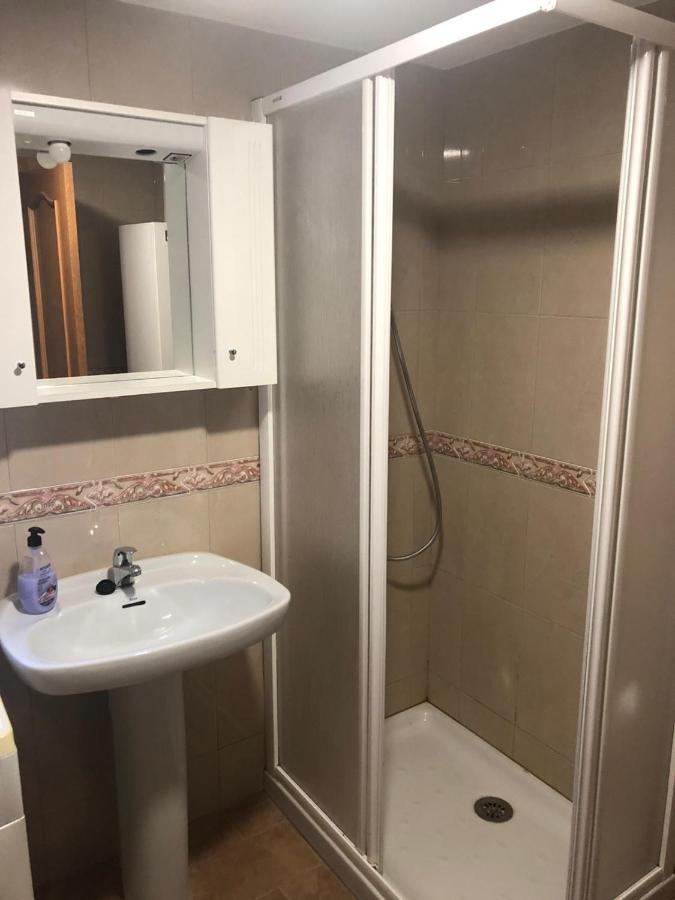 Apolo III Appartement Calpe Buitenkant foto