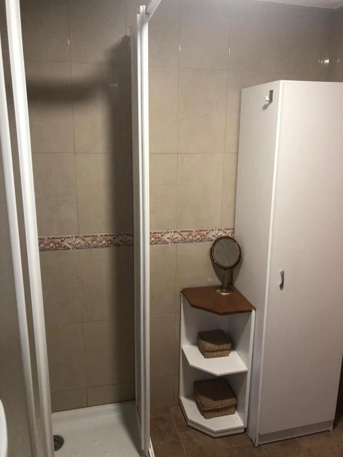 Apolo III Appartement Calpe Buitenkant foto