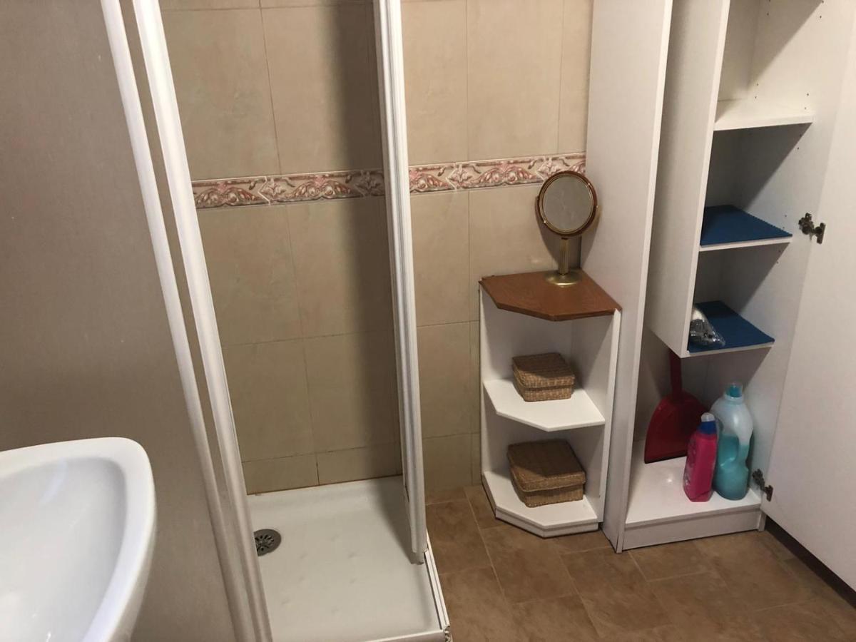 Apolo III Appartement Calpe Buitenkant foto