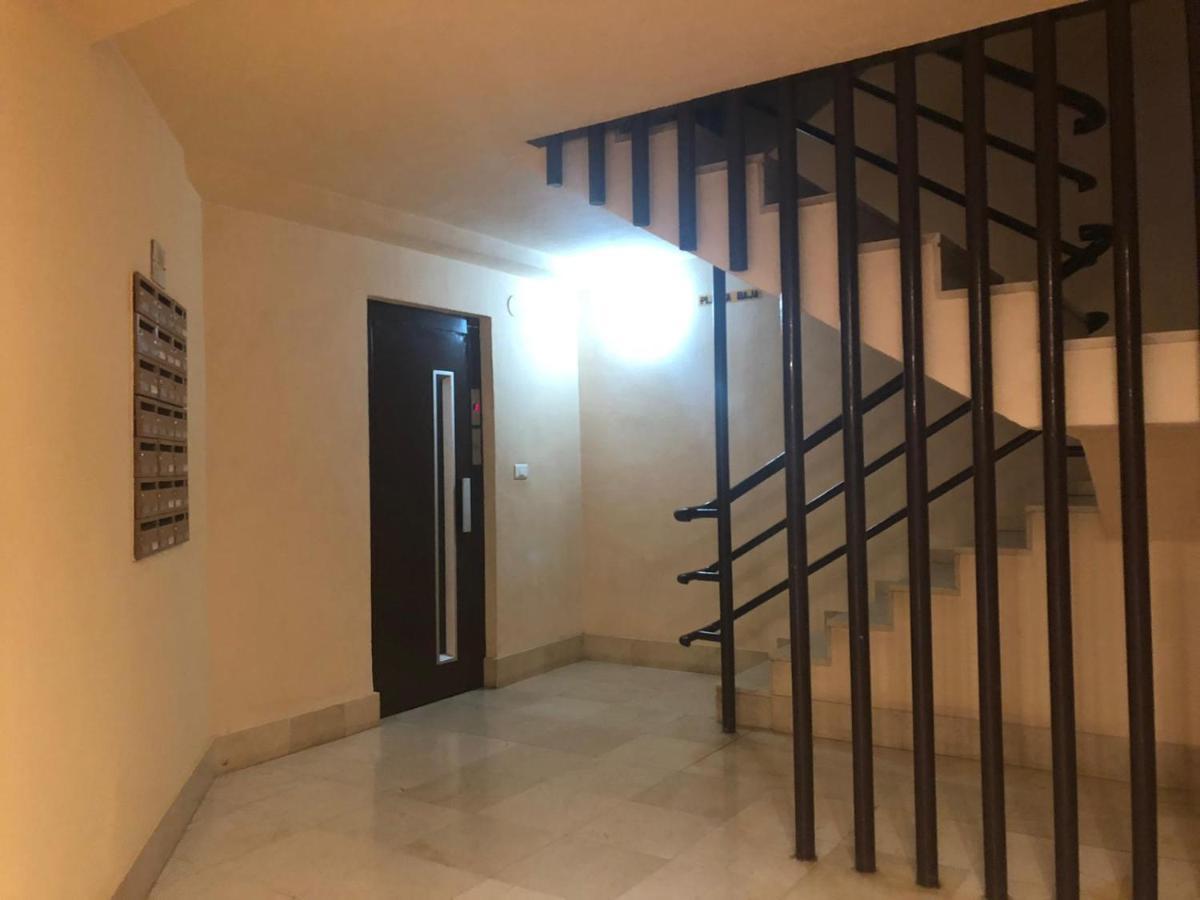 Apolo III Appartement Calpe Buitenkant foto