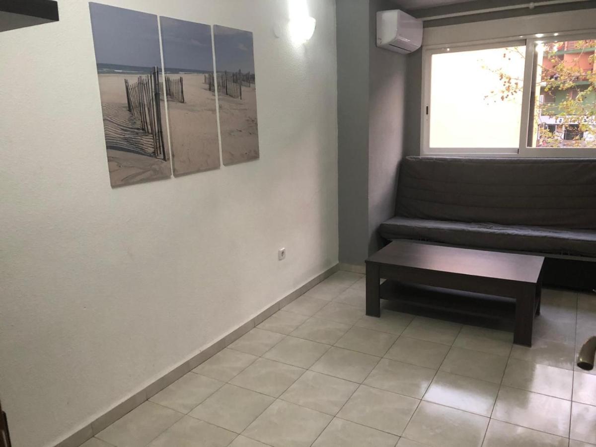 Apolo III Appartement Calpe Buitenkant foto