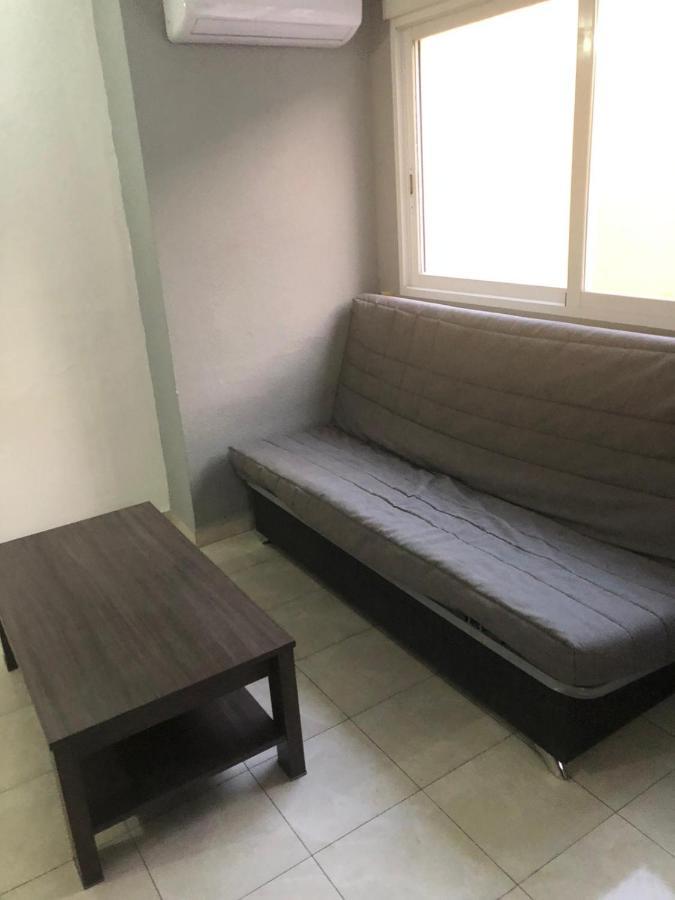 Apolo III Appartement Calpe Buitenkant foto