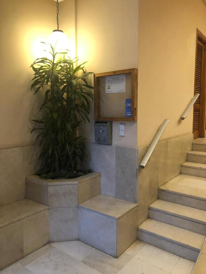 Apolo III Appartement Calpe Buitenkant foto